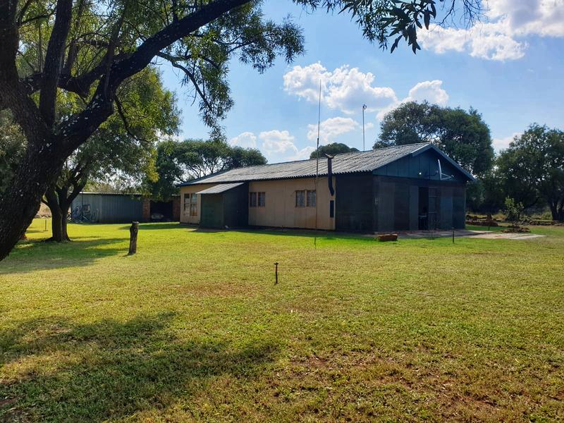 5 Bedroom Property for Sale in Swartruggens North West